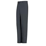Bulwark Men 's and Women 's Workパンツ、Excel FR、チャコール、5036u