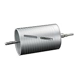 ユニカ ブレイズダイヤ 換気扇用コアドリル FANタイプ SDSシャンク BZ-FAN70SD