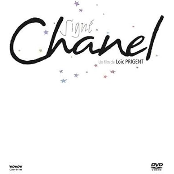 Amazon Co Jp サイン シャネル カール ラガーフェルドのアトリエ Dvd Dvd ブルーレイ カール ラガーフェルド ロイック プリジェント