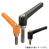 鍋屋バイテック(NBK) プラクランプレバー LEMS-10-63-SG