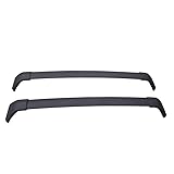 【viva galml】CX-5 CX5 KF系 アクセサリー カスタム パーツ マツダ 用品 外装 専用ルーフキャリア クロスバー MC072