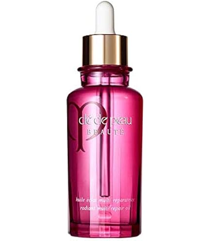 Amazon.co.jp: 資生堂 クレ・ド・ポー・ボーテ ユイルレパラトゥリス