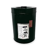 お徳用缶玉露 500g