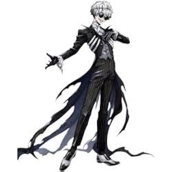 ツイステ【スカリー】衣装+ウィッグ+サングラス　XLサイズ Amazon.co.jp: 【コスマニア】ツイステ風 始まりのハロウィーン