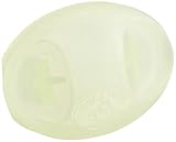 スマイルキッズ コンセント差し込み口カバー ライトグリーン