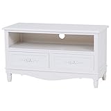 家具 便利 おしゃれ テレビ台（ホワイト） 101494100