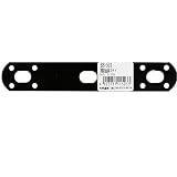 WAKI 補助金具ステイ 黒 BS-503 NO3