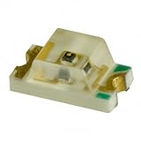 スタンレー電気(STANLEY) チップLED PG1101W-TR (100個入)