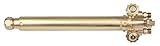 Victor Technologies 0380-0215 MT-204A 200 Series Two Hose Machine Torch, Acetylene Gas, 8.5 (215.9 m
