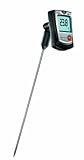 testo 905-T1 スティック 中心温度計