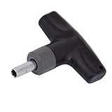 F Fityle Tタイプソケットレンチ固定トルク　1/4"六角ドライブ - 1.4Nm