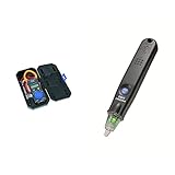 HIOKI (日置電機) ACクランプメータ(AC 60~2000A Bluetooth搭載) CM4142