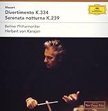 ���[�c�@���g:�f�B���F���e�B�����g��17�ԃj���� K.334(320b)