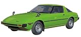 サバンナRX-7