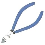 メリー　ミニチュアプラスチックニッパ１２５ｍｍ（Ｍ１２） M-M12(M12)(M12-125)