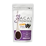 有機アサイー100%パウダー 100g