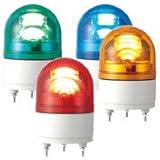 パトライト (PATLITE) RHEB-100-R (LED) RHEB-100-R (LED)