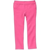 ジンボリー GYMBOREE/ フリース プルオン パンツ ブライト ピンク ボトムスパンツ 6～12ヶ月【並行輸入】