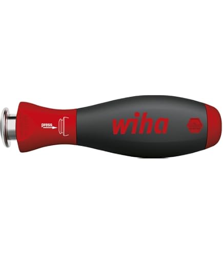 Amazon.co.jp: ノガ・ウォーターズ wiha 292イージートルク トルク