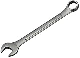 TRUSCO スタンダードコンビネーションスパナ 5.5mm TCS0005