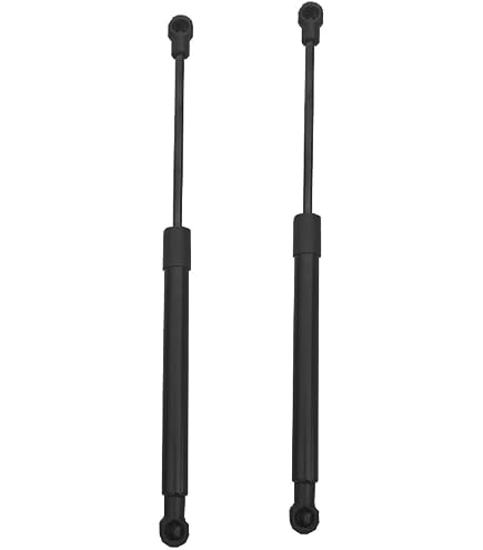 2-Piece Front Hood Gas Lift Supports For Toyota Crown S200 2008-2012 – 56cm