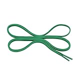 [ミズノ] シューレース J1GZ2410 グリーン 140