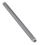 アクリルパイプ φ30mm×2mm /6-628-01
