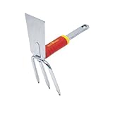 WOLF Garten(ウルフガルテン) ダブルくわ iL-M3