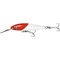 Rapala ラパラ 14個セット Rapala(ラパラ) ビッグベイト スーパーシャッドラップ 14cm 45g