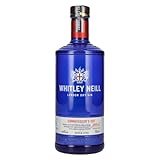 ウィットリーニール コノサーズカット･ジン 47% [ ジン イギリス 700ml ]