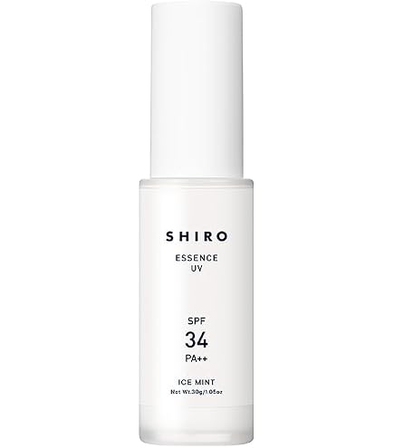 Amazon.co.jp: SHIRO タマヌオイルUV 30mL : ビューティー