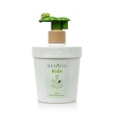 【ビヨンド/ BEYOND]KIDS ECO SOFT SHAMPOO/ビヨンド キッズ エコ ソフト シャンプー 350ml（海外直送品）