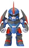 フィギュメイト 天元突破グレンラガン カミナシティ編 Vol.1 グラパール(ギミー機) 単品