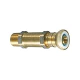 JFE継手:おねじ付ソケット(胴長) 型式:JOQ2-DN-M-13A×G1/2(兼用)