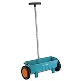 Gardena 430 Classic 17-Inch 2.2 Gallon Drop Spreader 300 [並行輸入品]