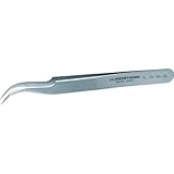 リンドストローム 精密ピンセット TL7SASL