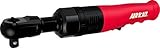 AIRCAT 805-HT High Torque 3/8" Air Ratchet, Small, Red [並行輸入品]
