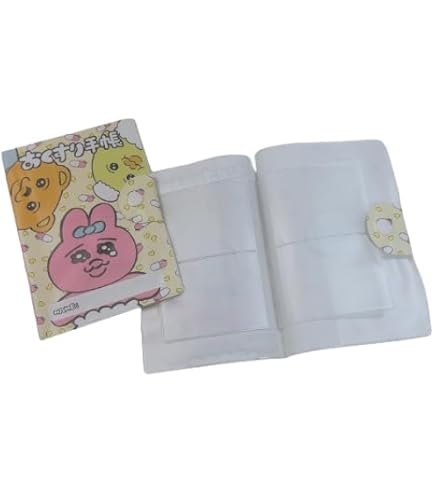 おぱんちゅうさぎ 母子手帳 おぱんちゅうさぎ」が「ほぼ日手帳2023」春の新作に登場！4月はじまり