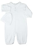 Feltman Brothers SHIRT ベビー・ボーイズ US サイズ: 6-9 Months カラー: ホワイト
