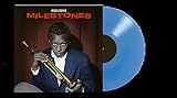 Milestones -Hq/Coloured- [Analog]