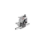 Ridgid 25638 Combo Roll Groover [並行輸入品]