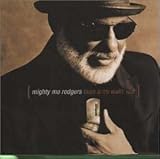 ブルース・イズ・マイ・ウェイリン・ウォール