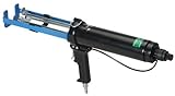 Cox a150lp Mr 150 ml. X 150 ml。マルチ比PneumaticエポキシApplicator