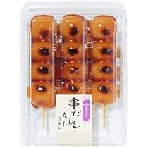 Amazon | 串だんご（あん）3本×10個セット 山崎パン横浜工場製造品