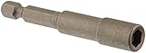 Vermont American 15114 1/4-Inch Head 2-9/16-Inch Length Magnetic Nutsetters by Vermont American
