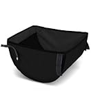 Out n About Nipper Panier v3 noir corbeau