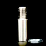 NIKKEN 異径 エクステンション（ノブ側12×1.75 レバー側10×1.25）