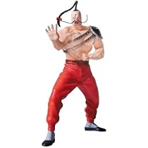 Amazon.co.jp: 『キン肉マン』完璧超人始祖編 リアルフィギュア-キン肉