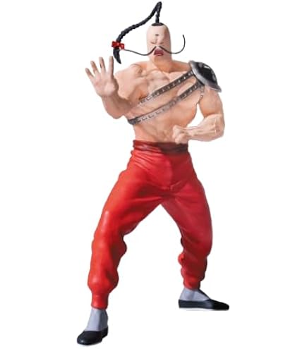 Amazon.co.jp: 悪魔将軍 フィギュア 『キン肉マン』 完璧超人始祖編