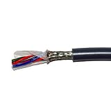 ノーブランド品 ツイストペアケーブル 3ペア 【CTSB3PXAWG26】
